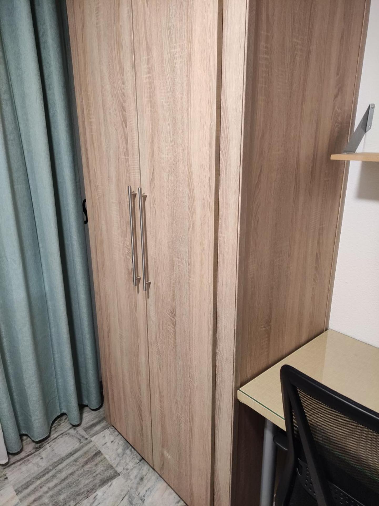 Habitacion Particular Con Bano Privado Sevilla Exteriör bild
