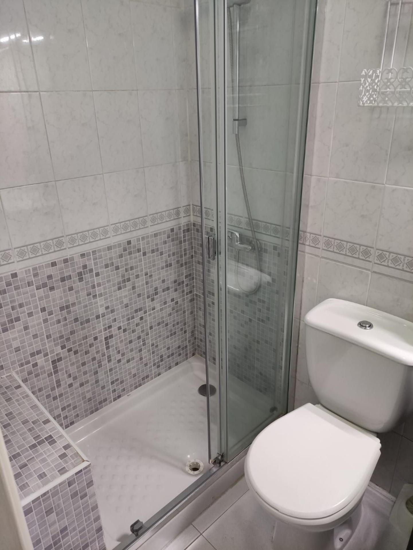 Habitacion Particular Con Bano Privado Sevilla Exteriör bild